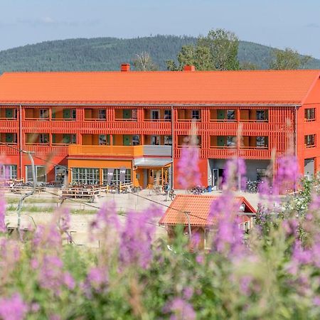 Jbp Hotell Järvsö Buitenkant foto